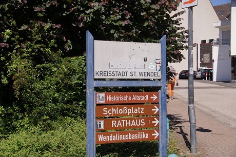 Sankt Wendel
